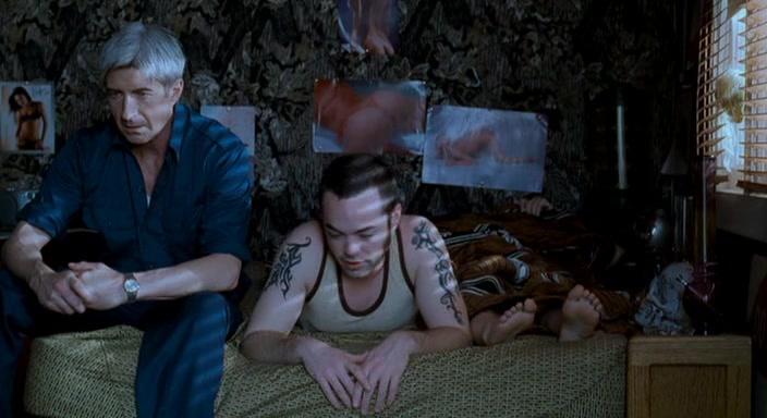 Фильм Зубы (2007)