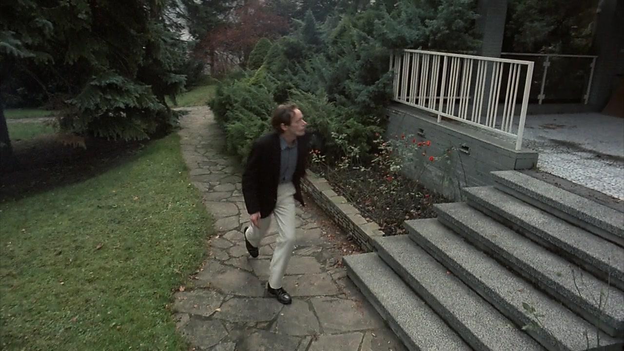 Фильм Страх (1983)