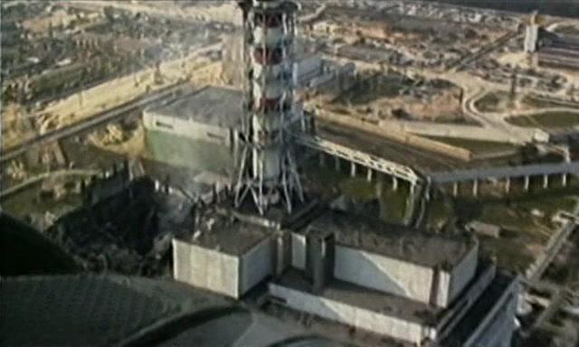 Фильм Битва за Чернобыль (2006)