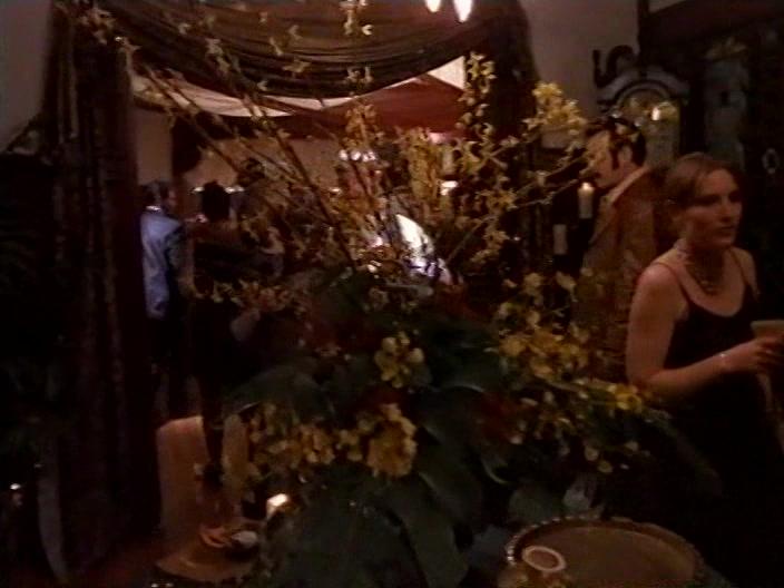 Фильм Основной подозреваемый (2000)