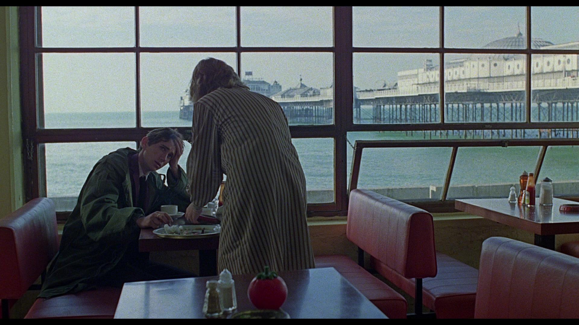 Фильм Квадрофения (1979)