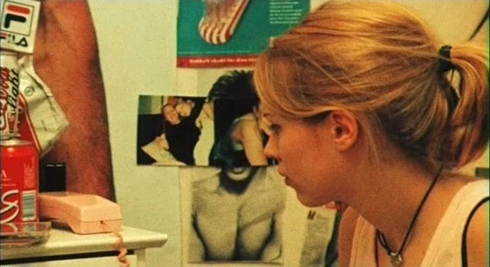 Фильм Покажи мне любовь (1998)