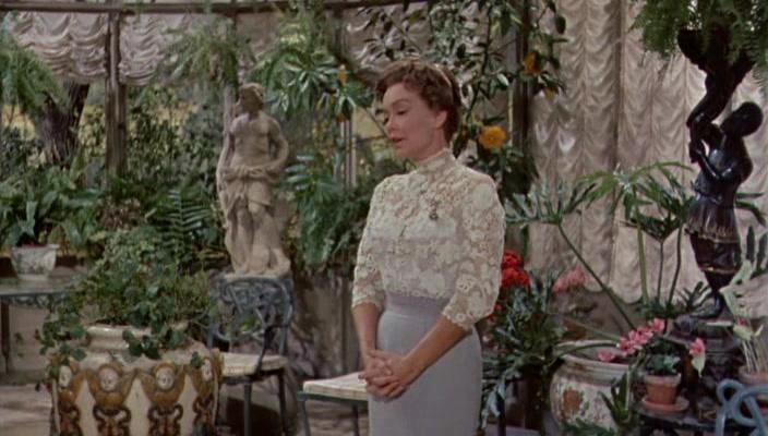 Фильм Поллианна (1960)