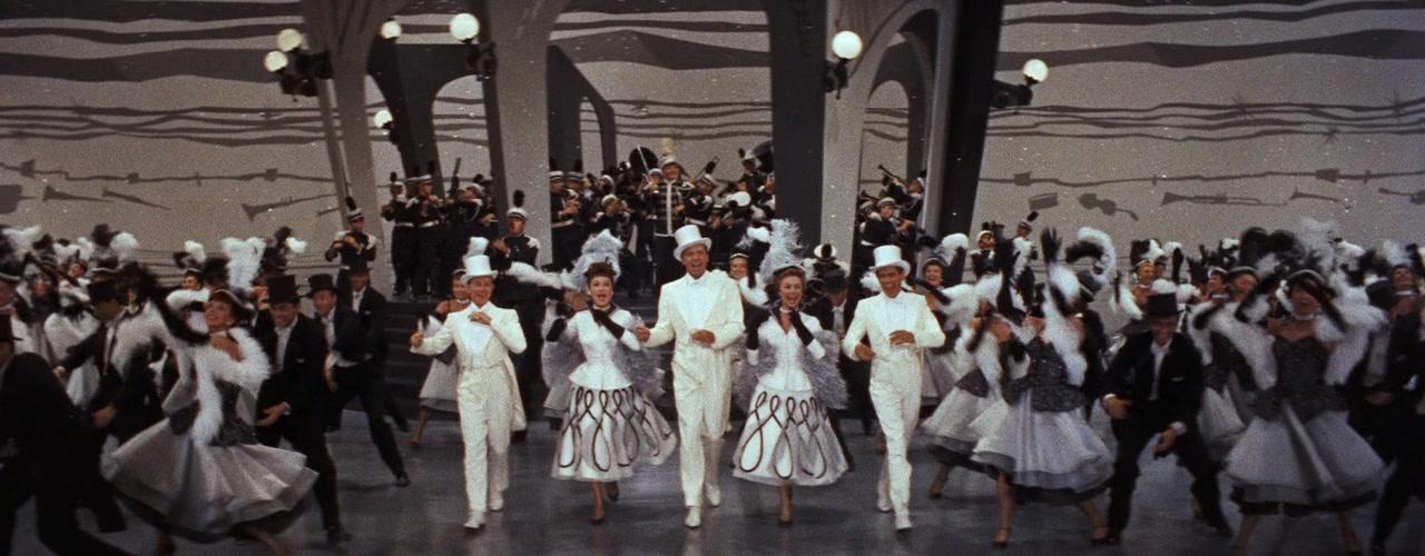 Фильм Нет такого бизнеса, как шоу-бизнес (1954)