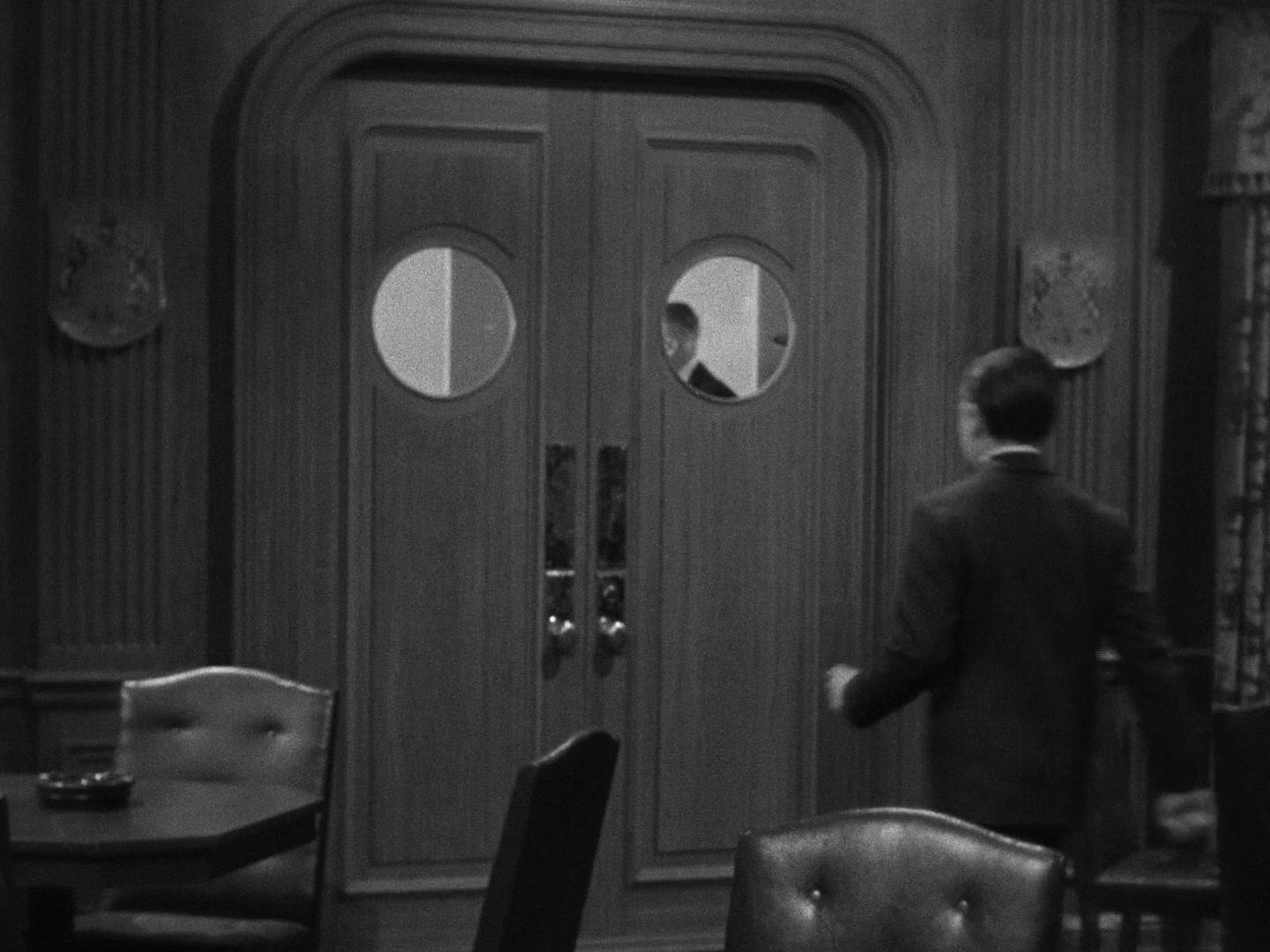 Фильм Титаник (1953)