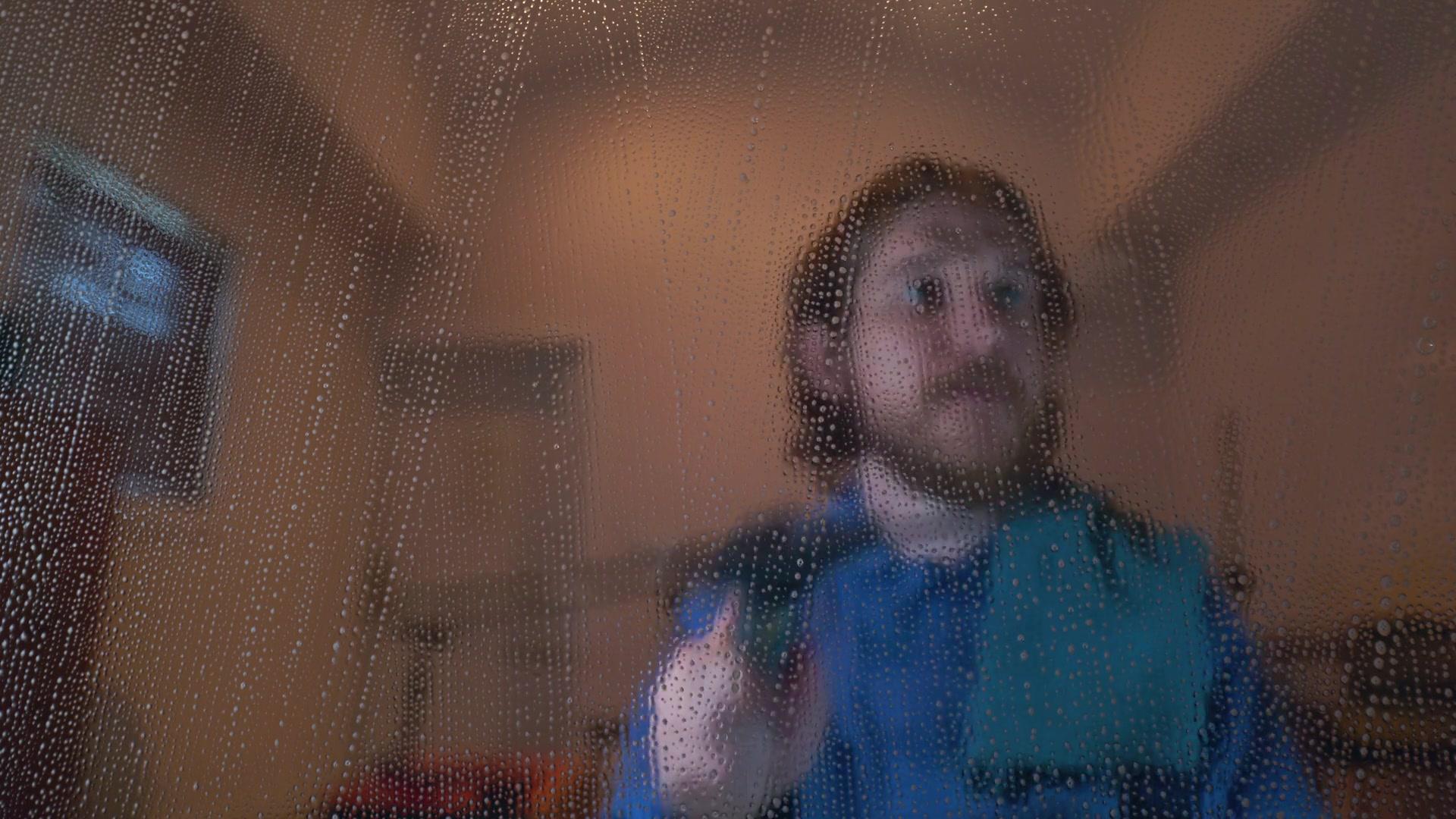 Фильм Бо Бёрнэм: Дома (2021)