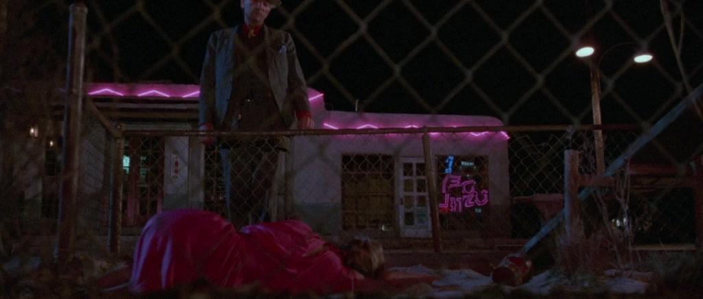 Фильм Без ума от любви (1985)