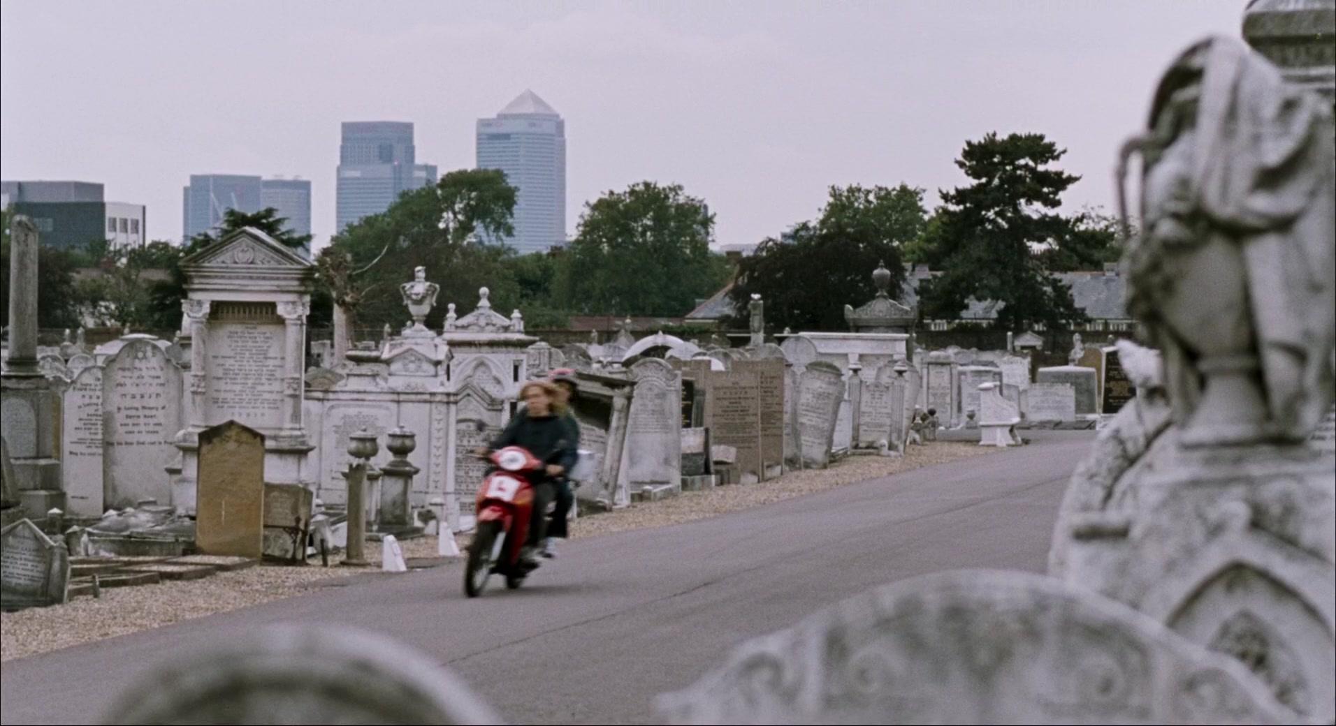 Фильм 28 недель спустя (2007)