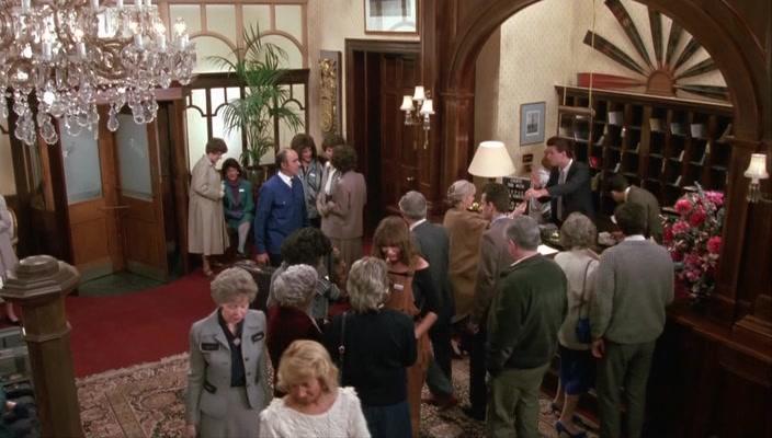 Фильм Ведьмы (1989)