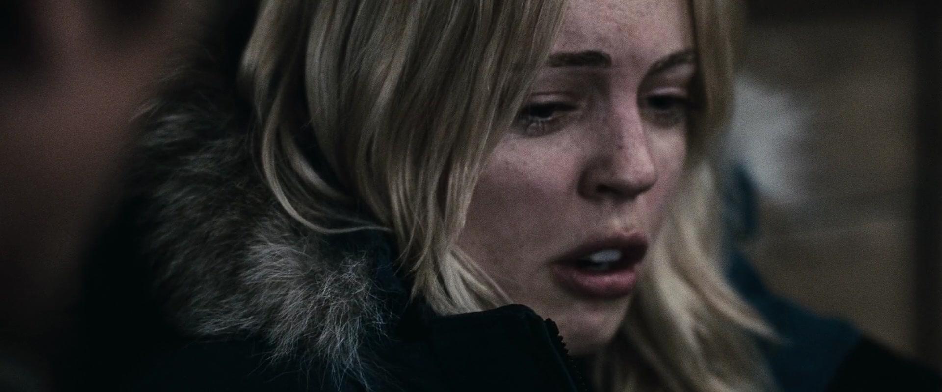 Фильм 30 дней ночи (2007)