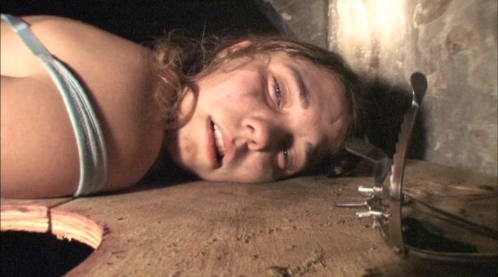 Фильм Пропавшая Меган (2011)