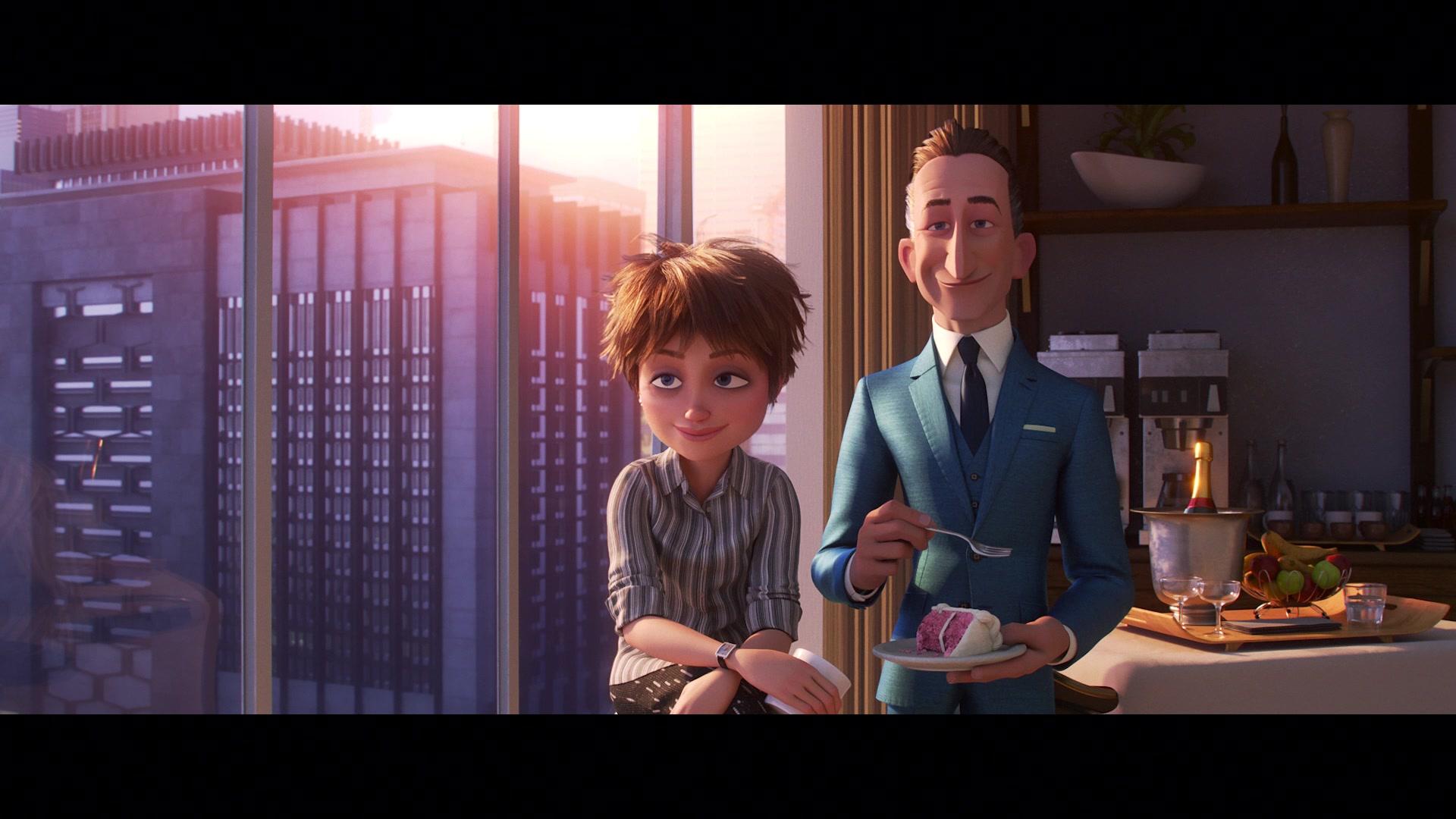 Фильм Суперсемейка 2 (2018)