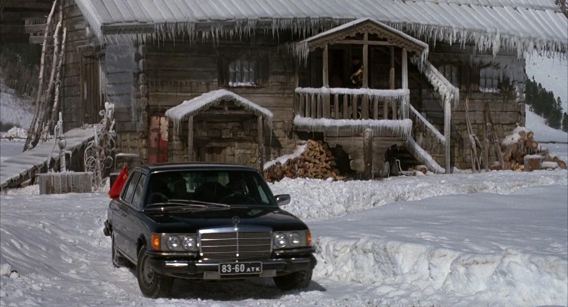 Фильм Рокки 4 (1985)