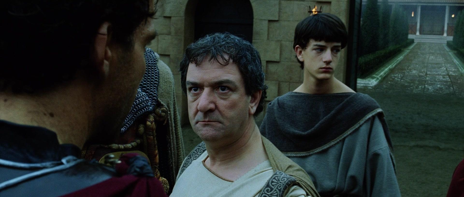 Фильм Король Артур (2004)