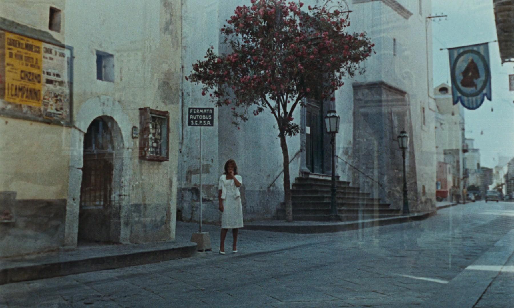 Фильм На ярком солнце (1960)