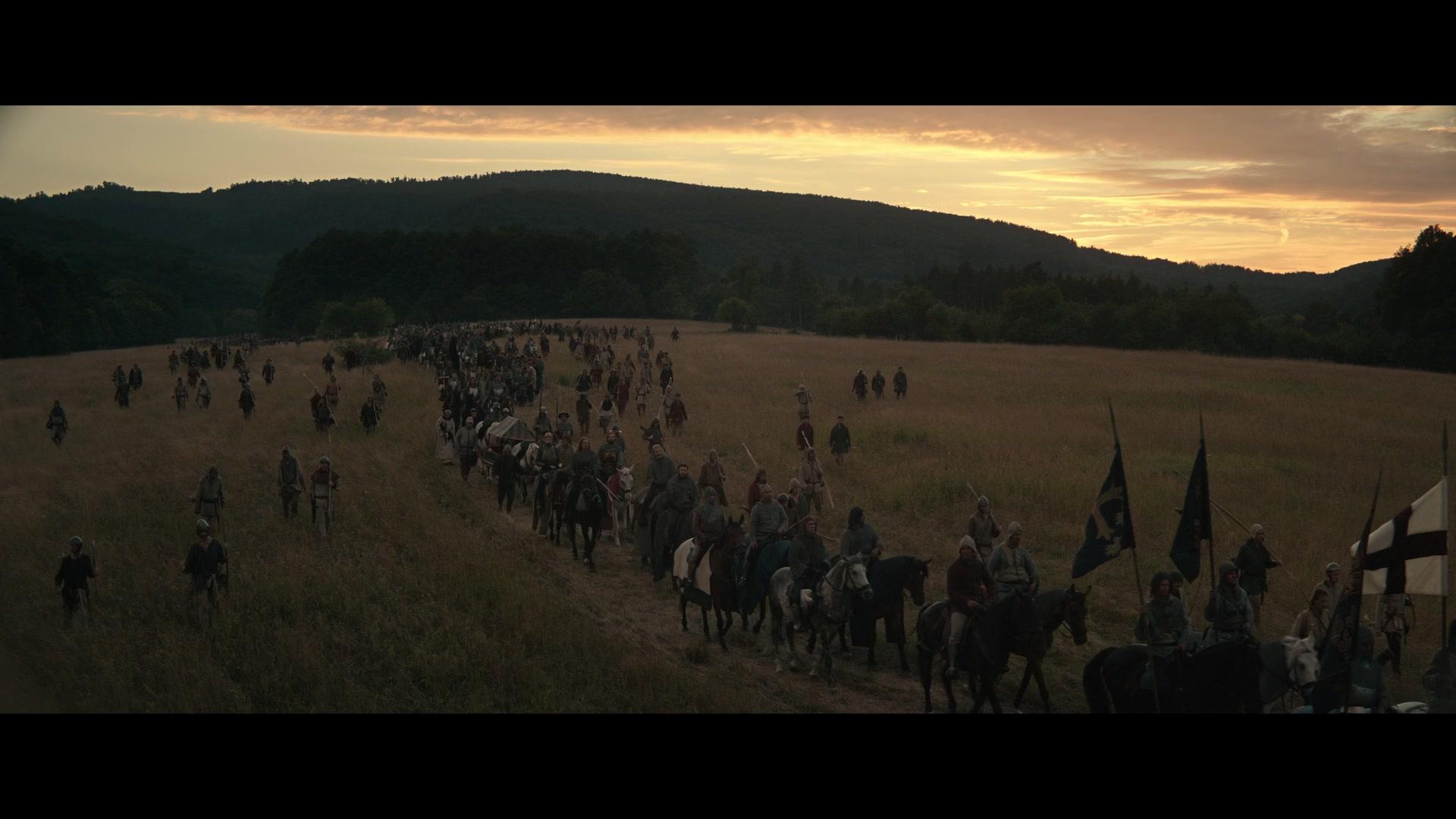 Фильм Король Англии (2019)