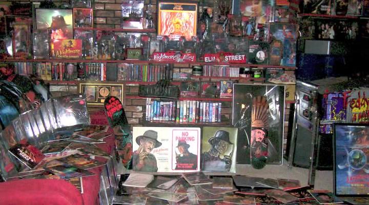 Фильм Больше никогда не спи: Наследие улицы Вязов (2010)