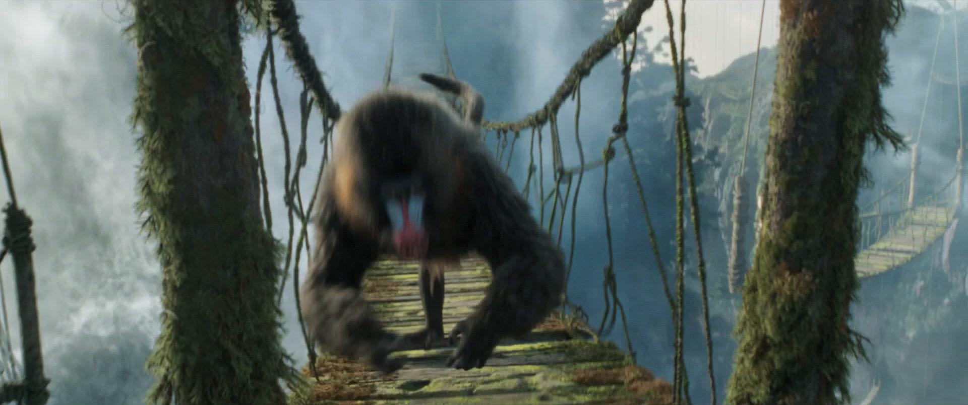 Фильм Джуманджи: Новый уровень (2019)
