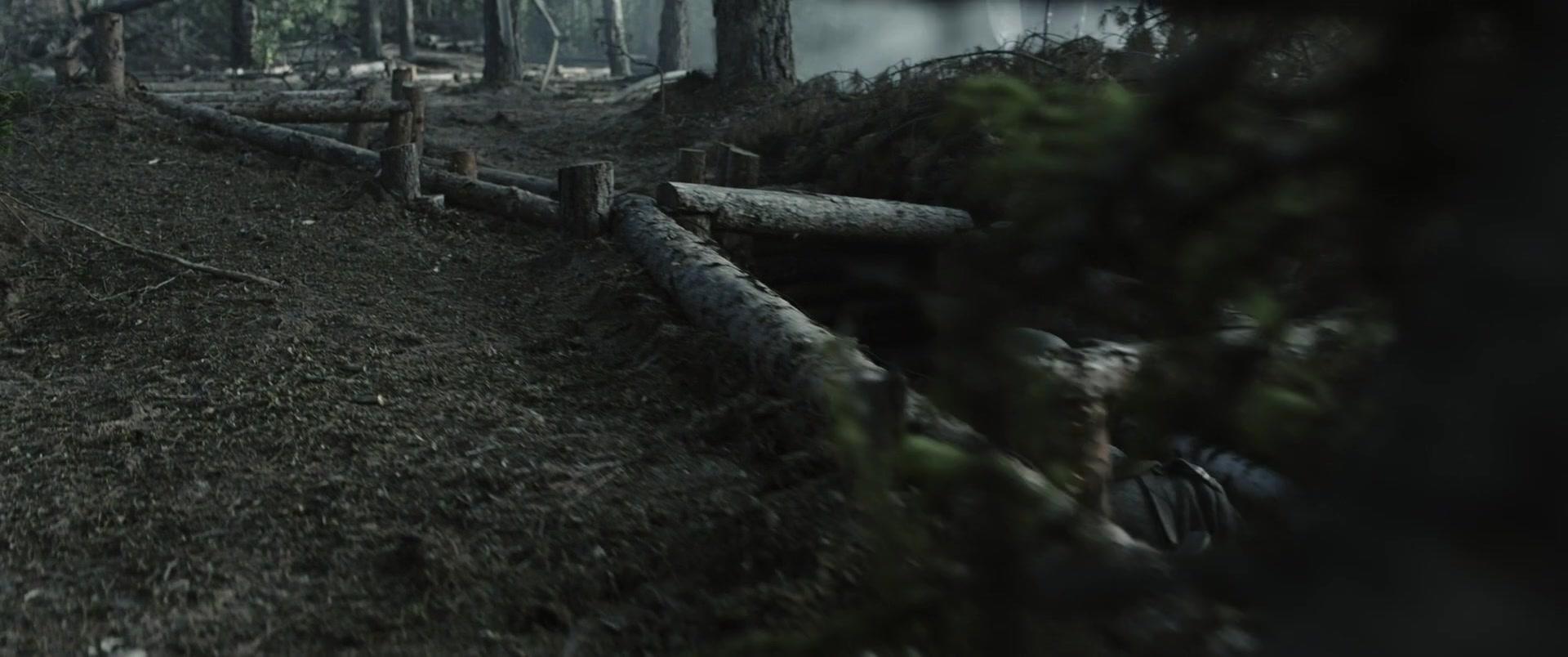 Фильм Неизвестный солдат (2017)