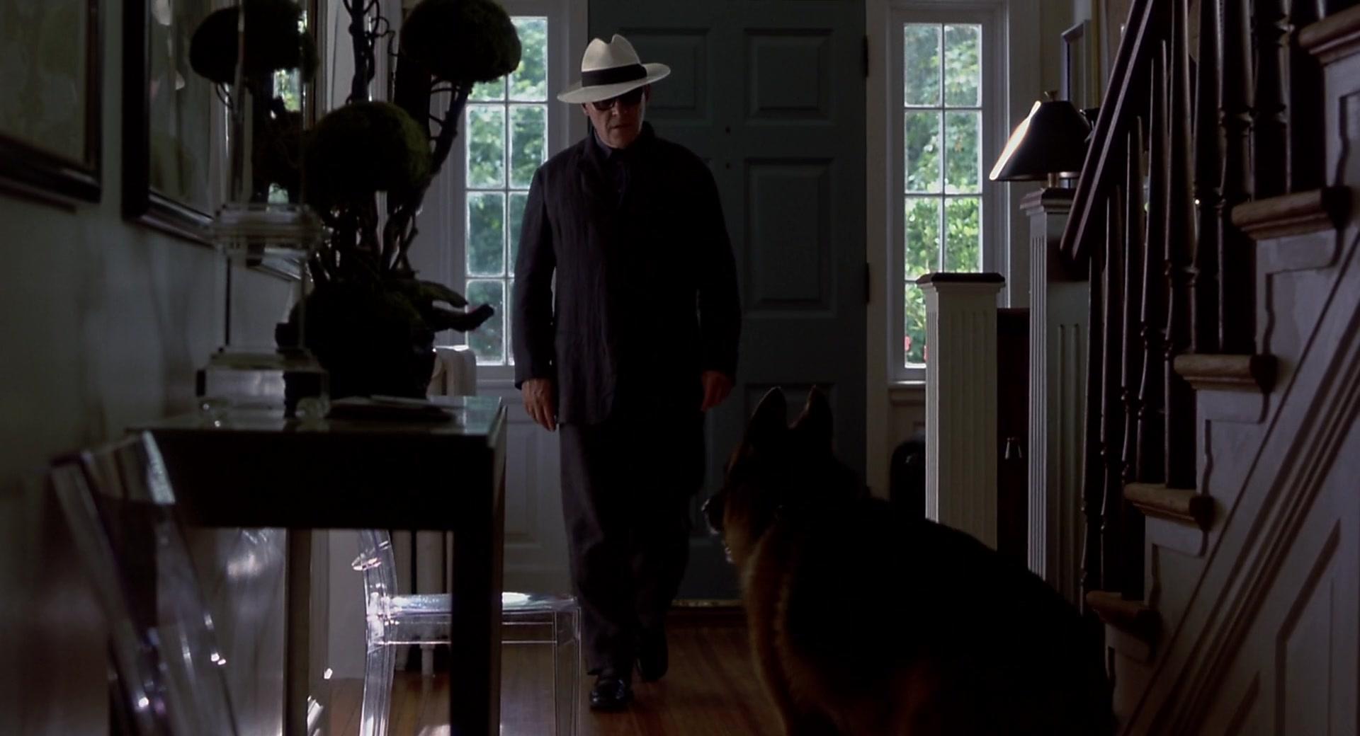 Фильм Ганнибал (2001)