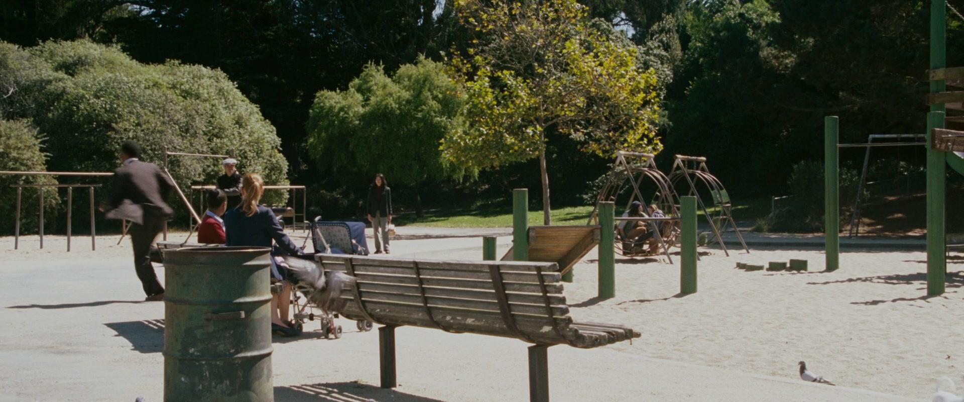 Фильм В погоне за счастьем (2006)