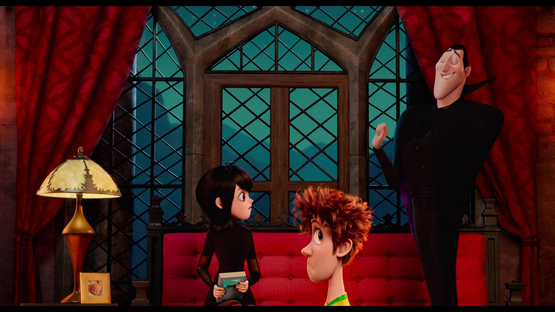 Фильм Пёсик! (2017)