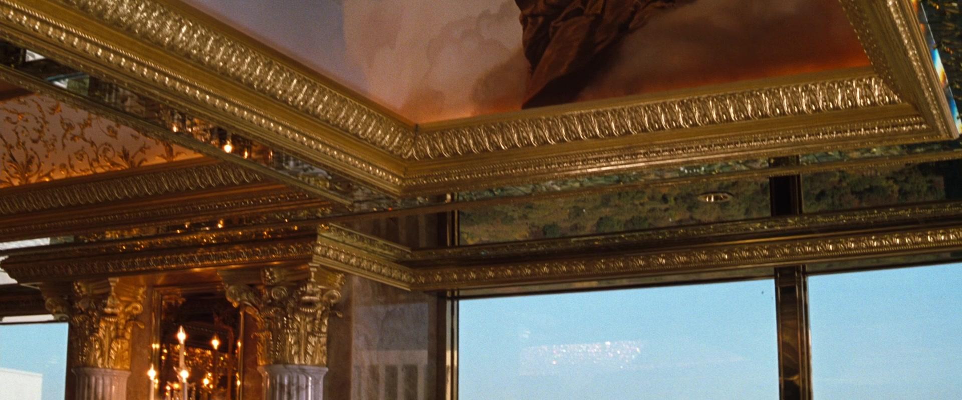 Фильм Адвокат дьявола (1997)