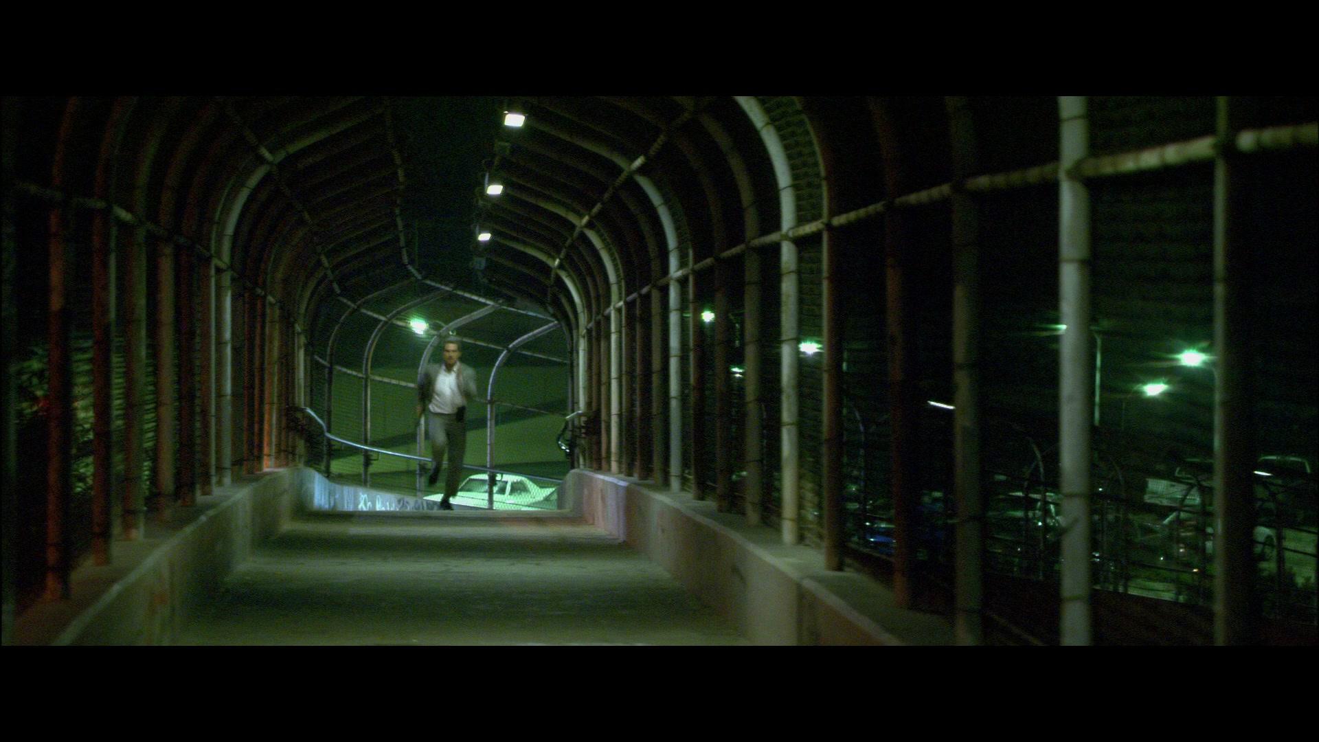 Фильм Соучастник (2004)