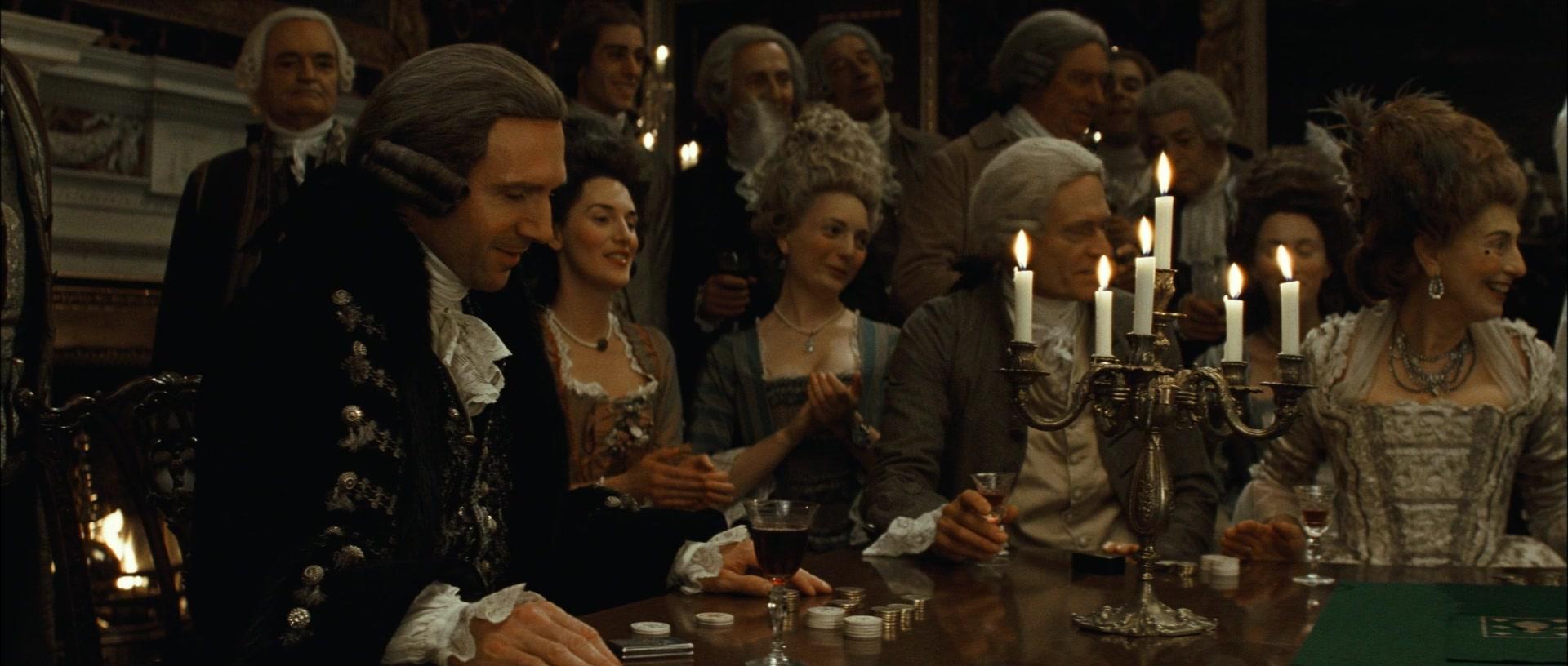 Фильм Герцогиня (2008)