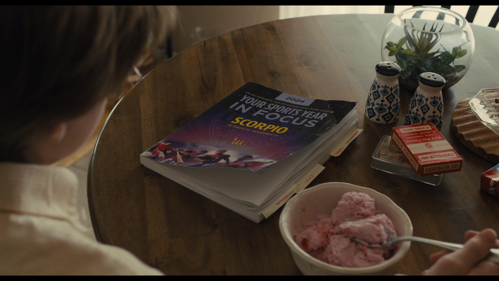 Фильм Щегол (2019)