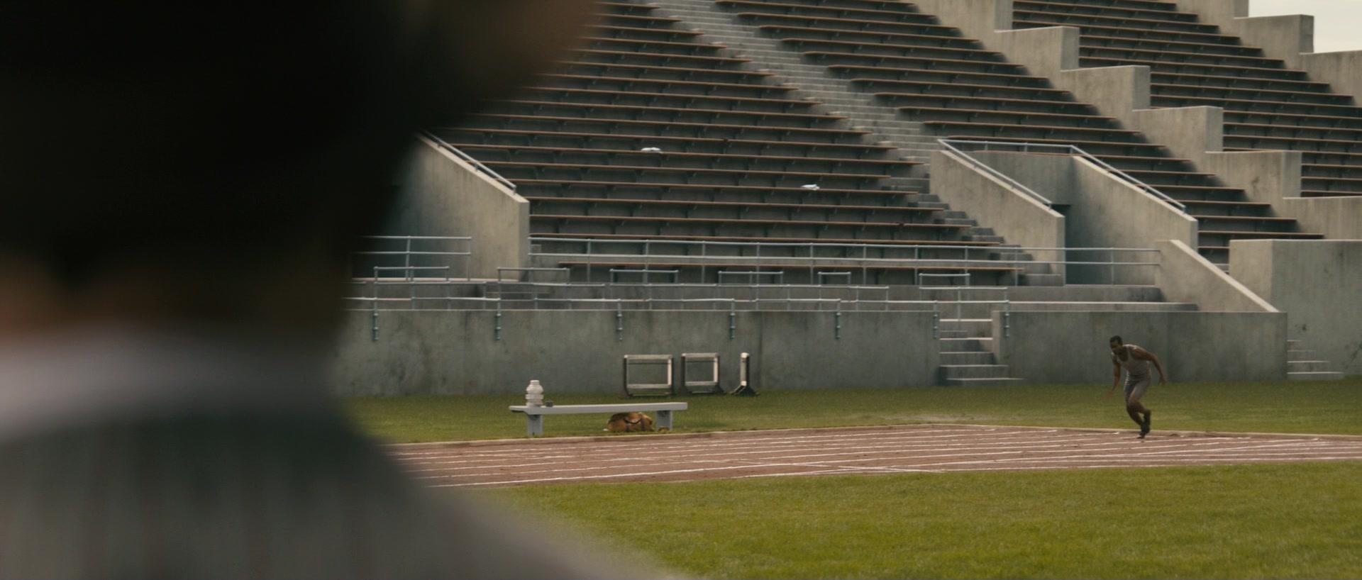 Фильм Сила воли (2016)