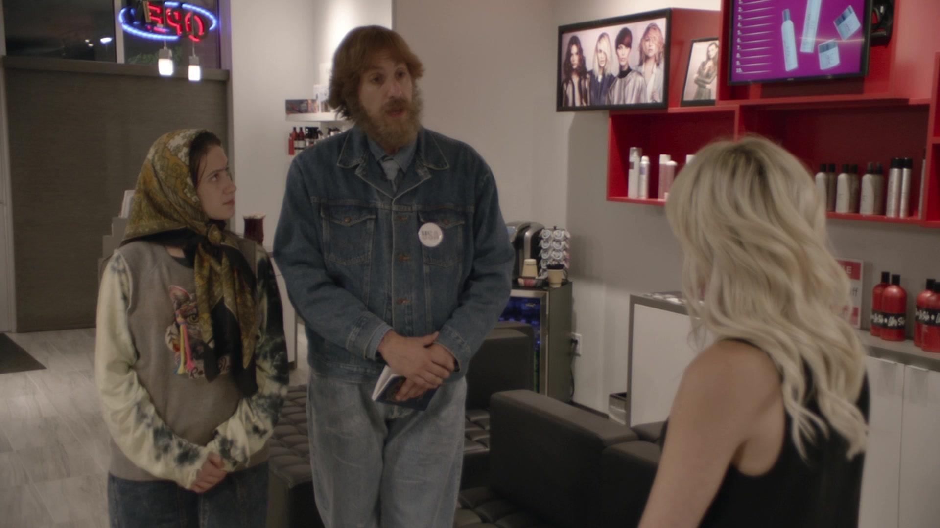 Фильм Борат 2 (2020)