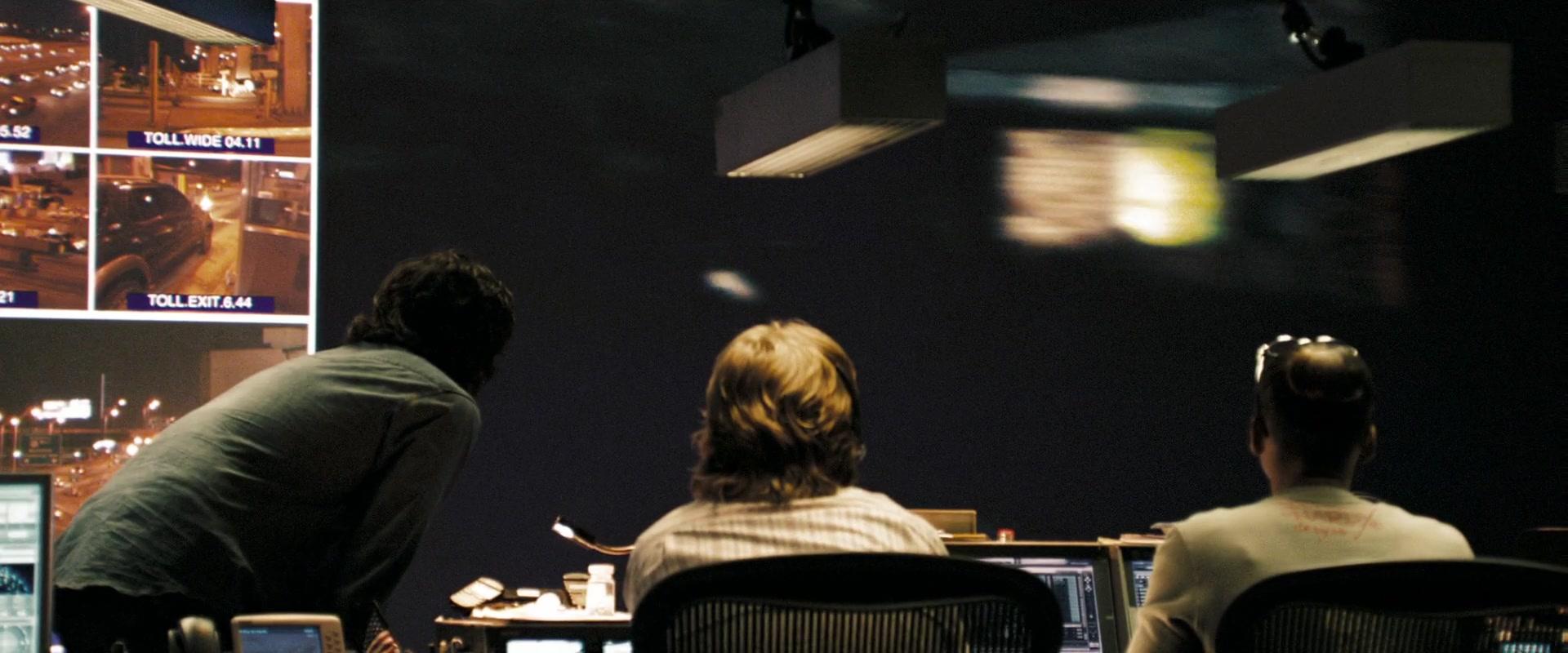 Фильм Дежавю (2006)