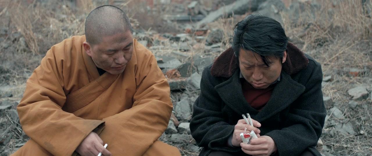 Фильм Свободно и легко (2017)