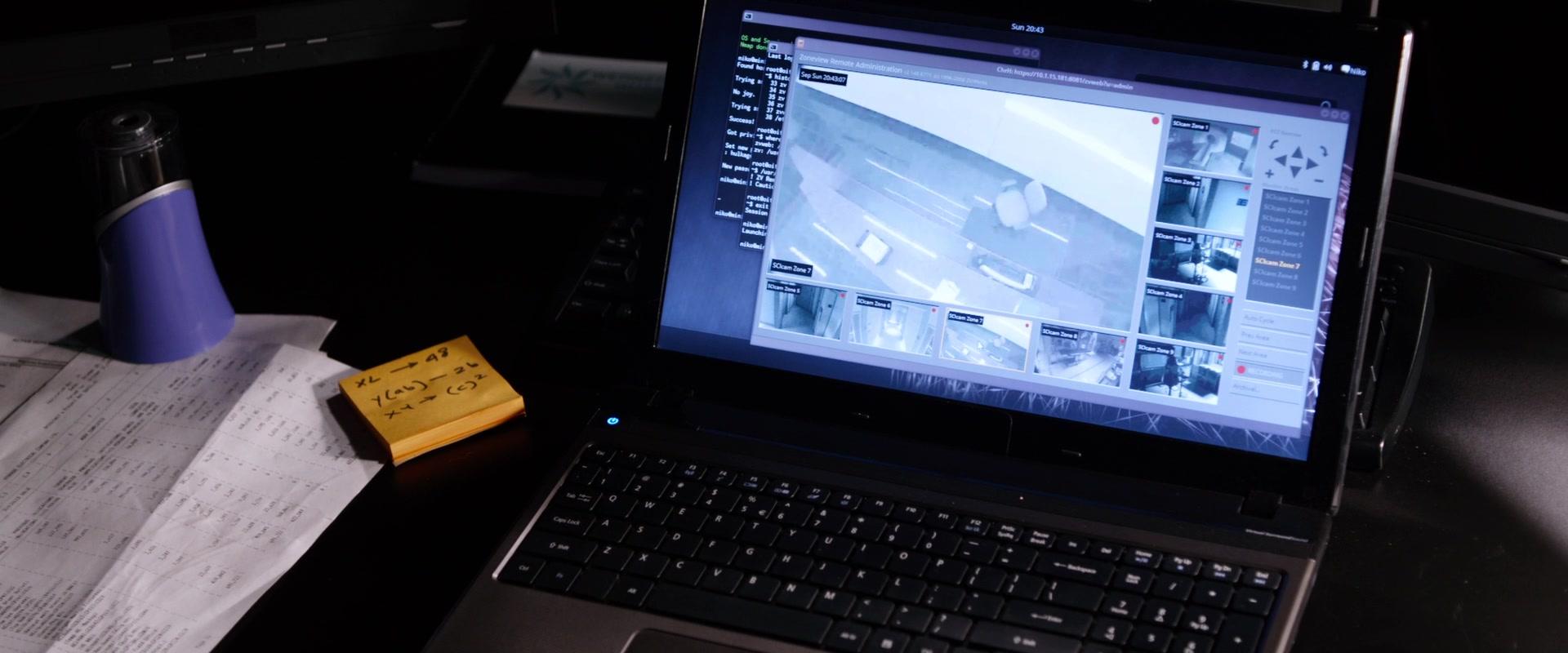 Фильм Эффект Лазаря (2013)