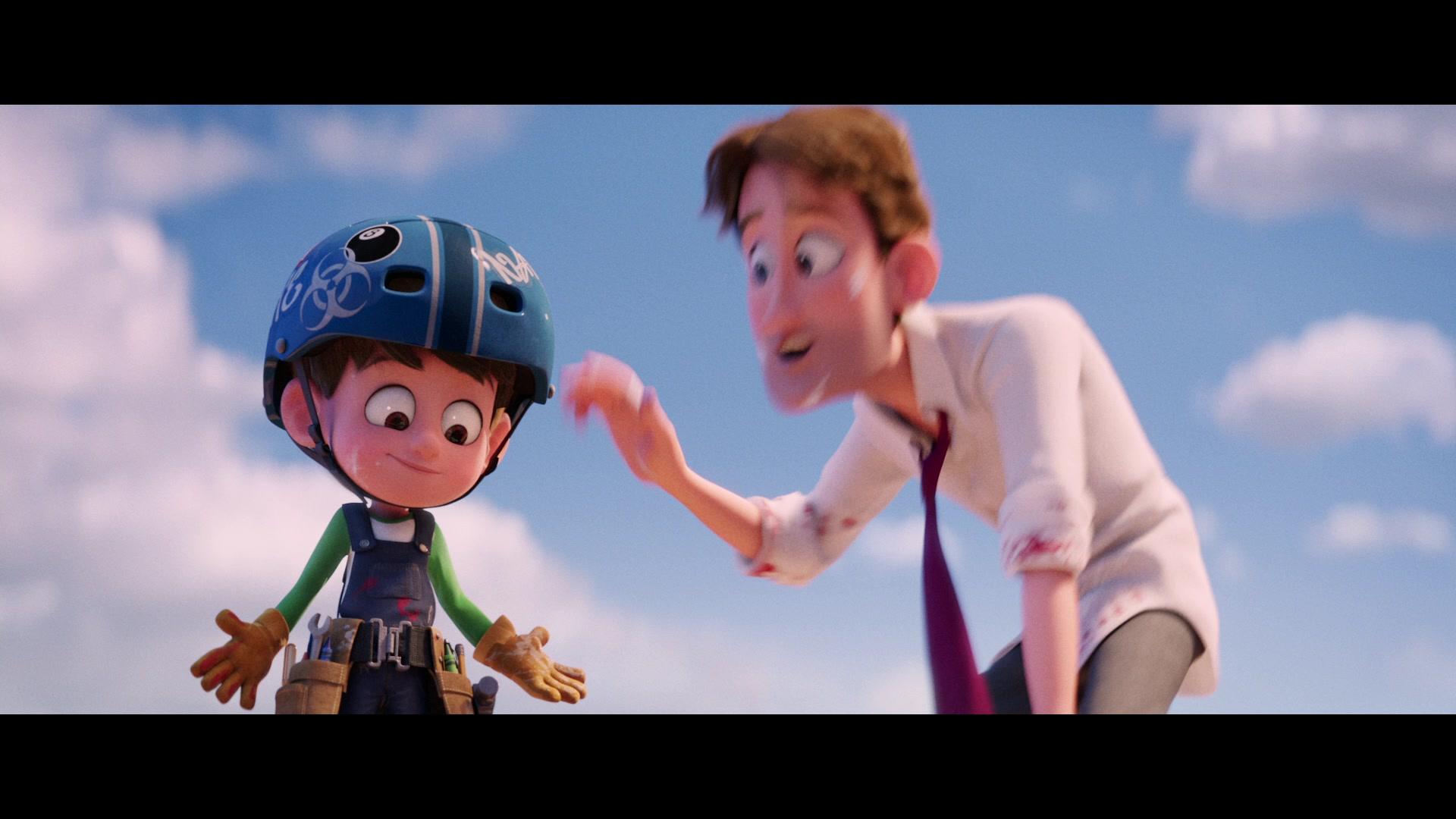 Фильм Аисты (2016)