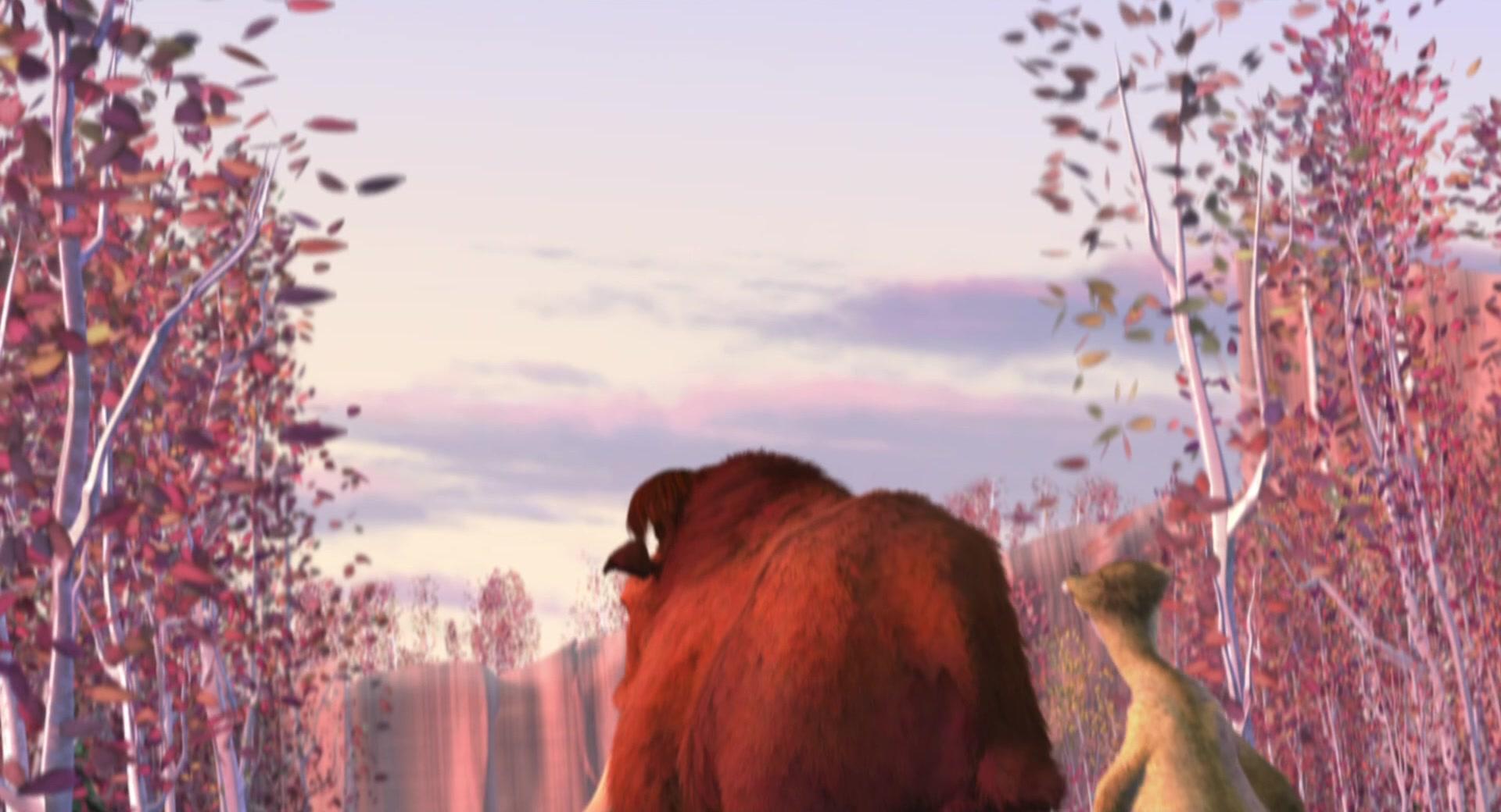 Фильм Ледниковый период (2002)