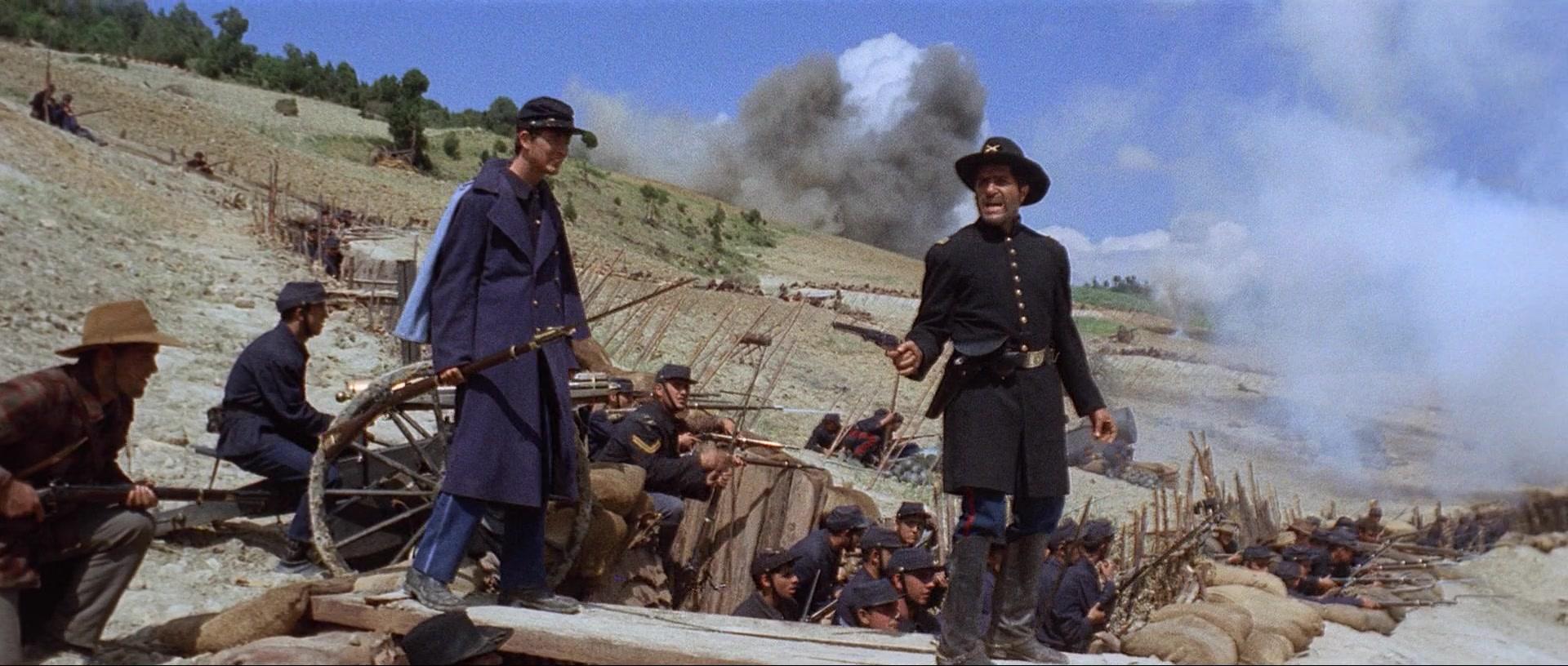 Фильм Хороший, плохой, злой (1966)