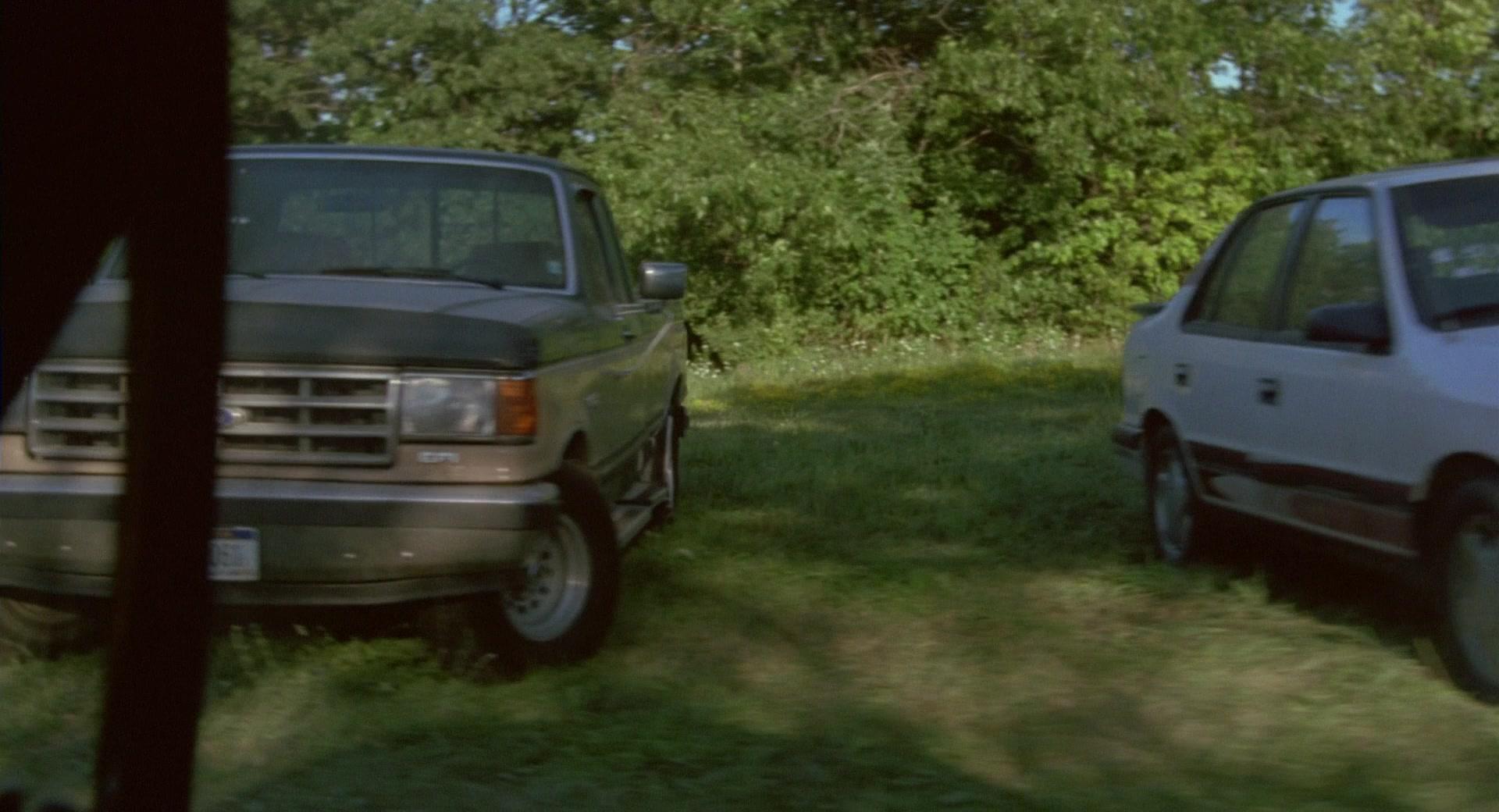 Фильм Поворот не туда (2003)