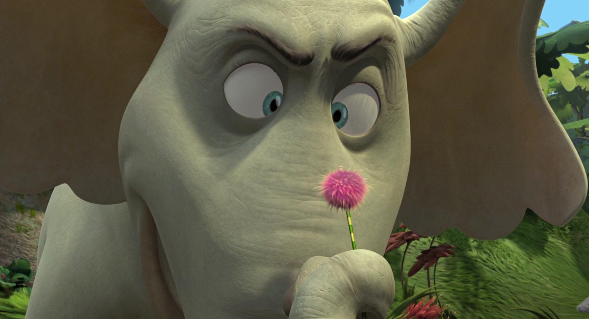 Фильм Хортон (2008)