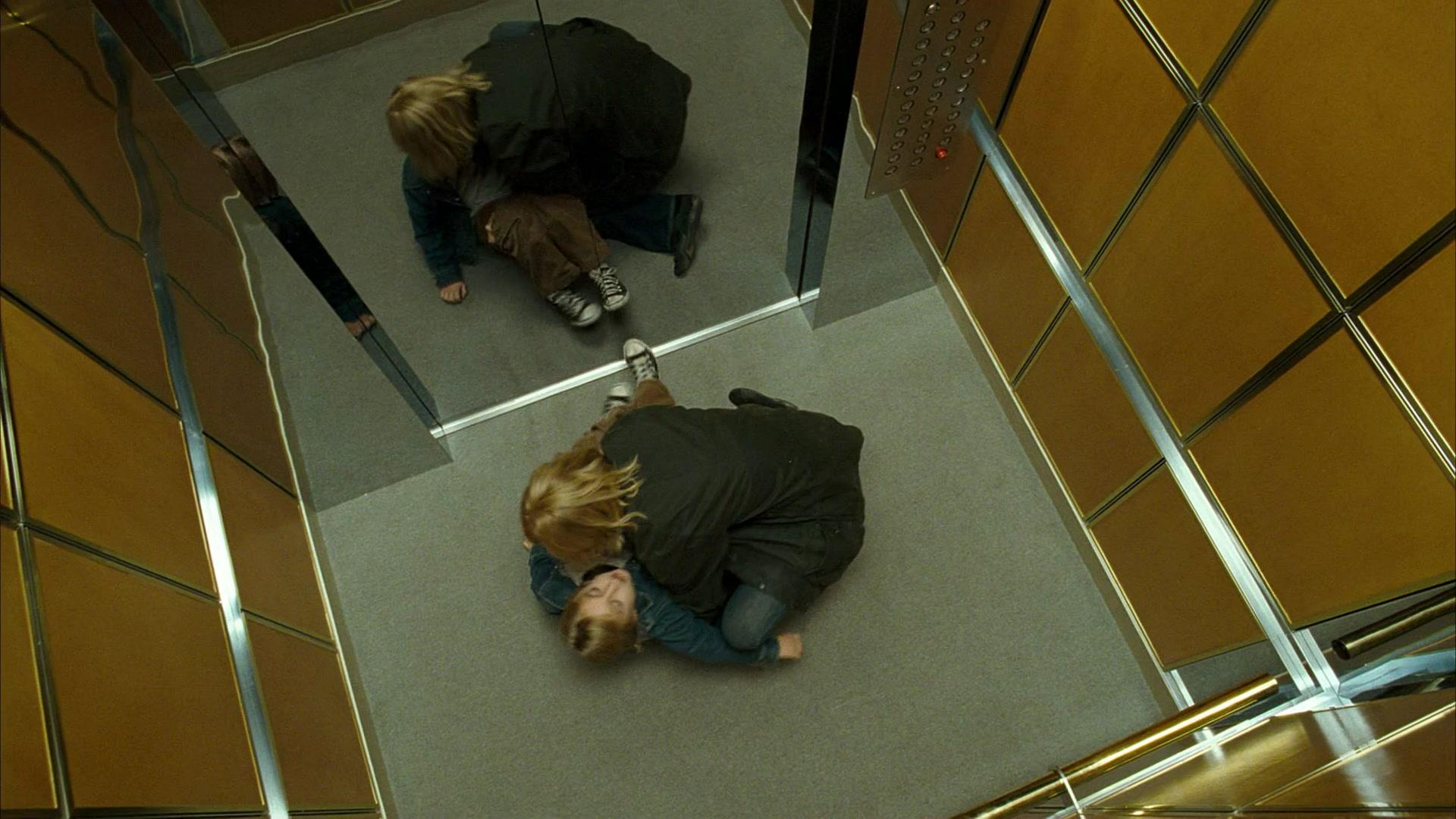 Фильм Вторжение (2007)