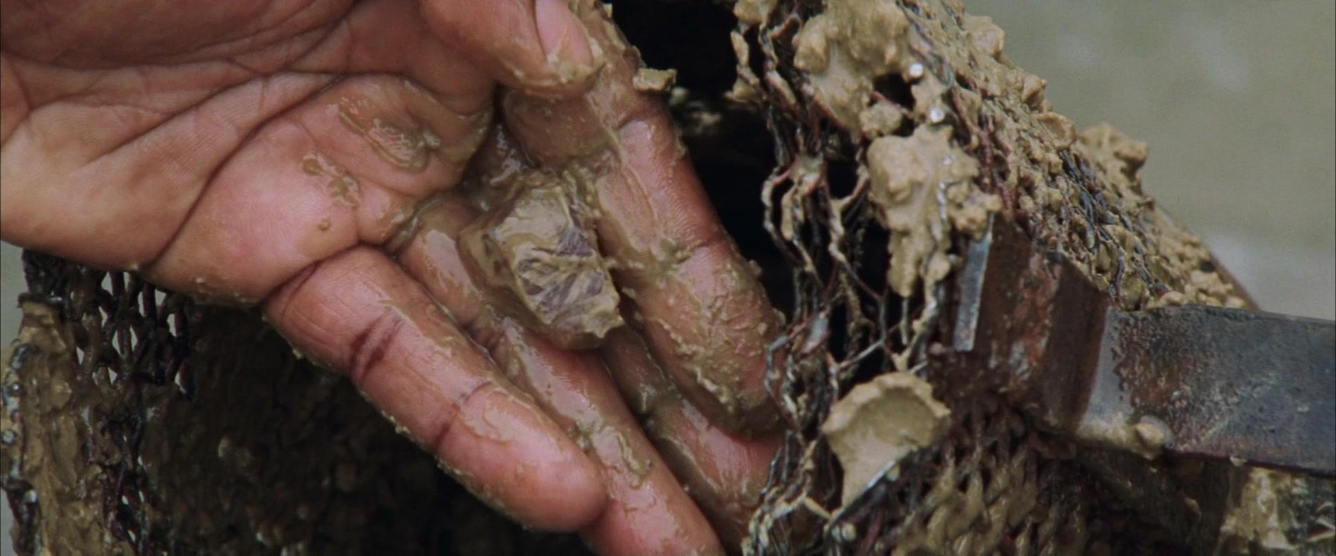 Фильм Кровавый алмаз (2006)