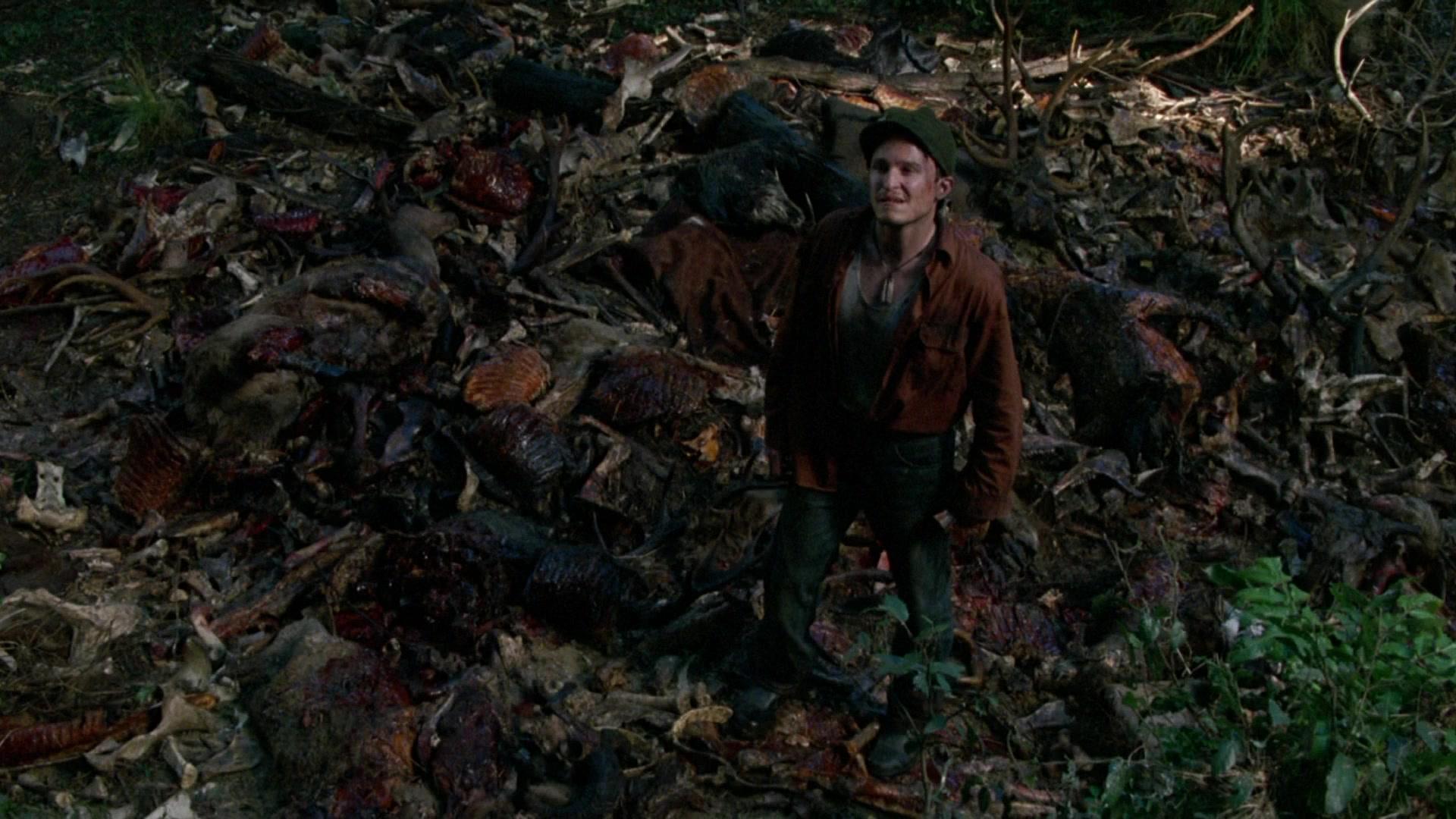 Фильм Дом восковых фигур (2005)