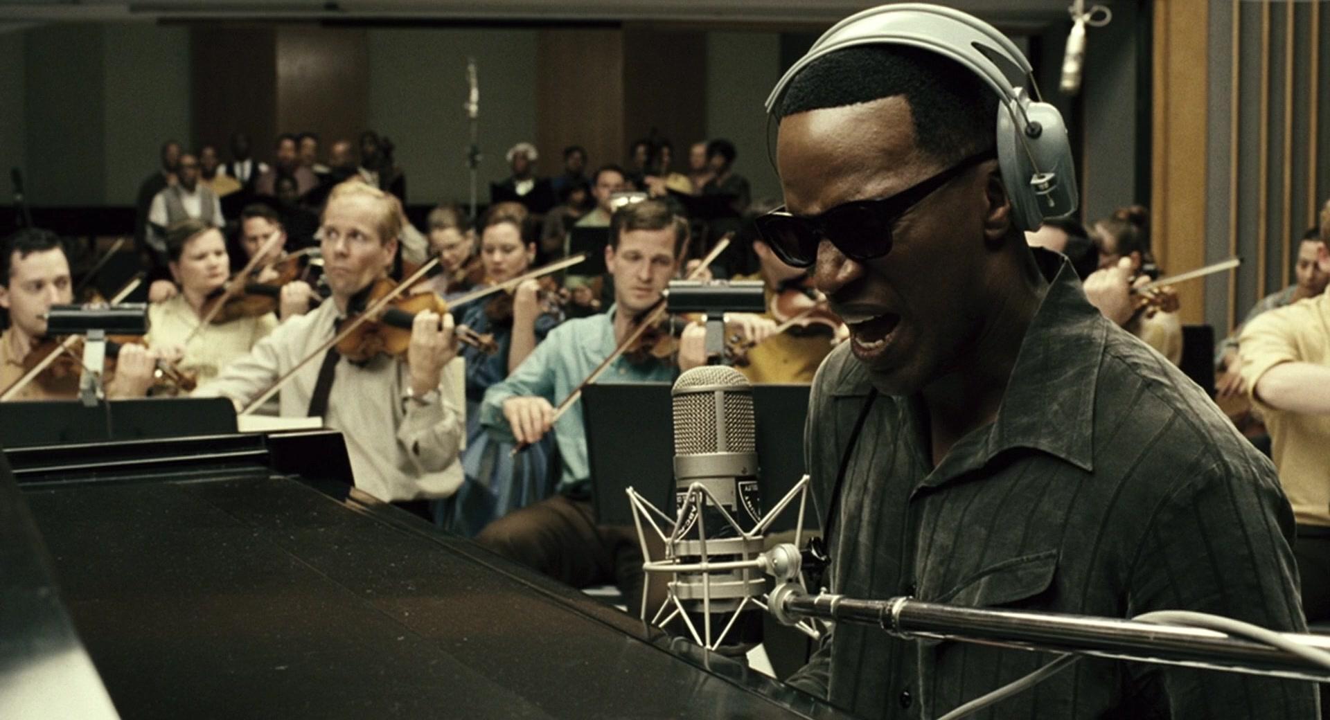 Фильм Рэй (2004)