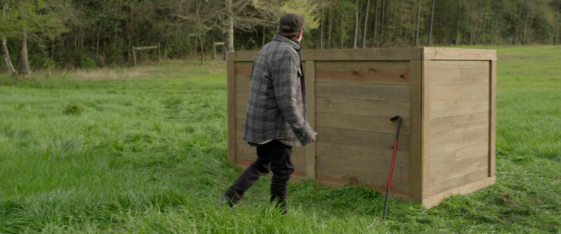 Фильм Охота (2020)