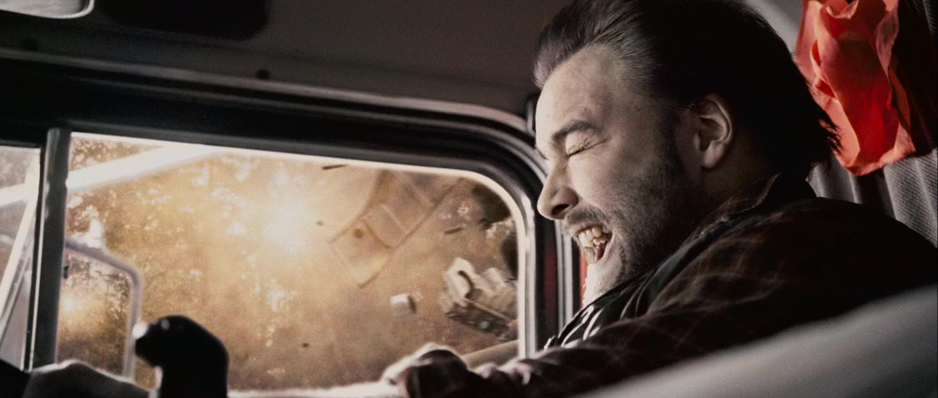 Фильм Сделка с дьяволом (2006)