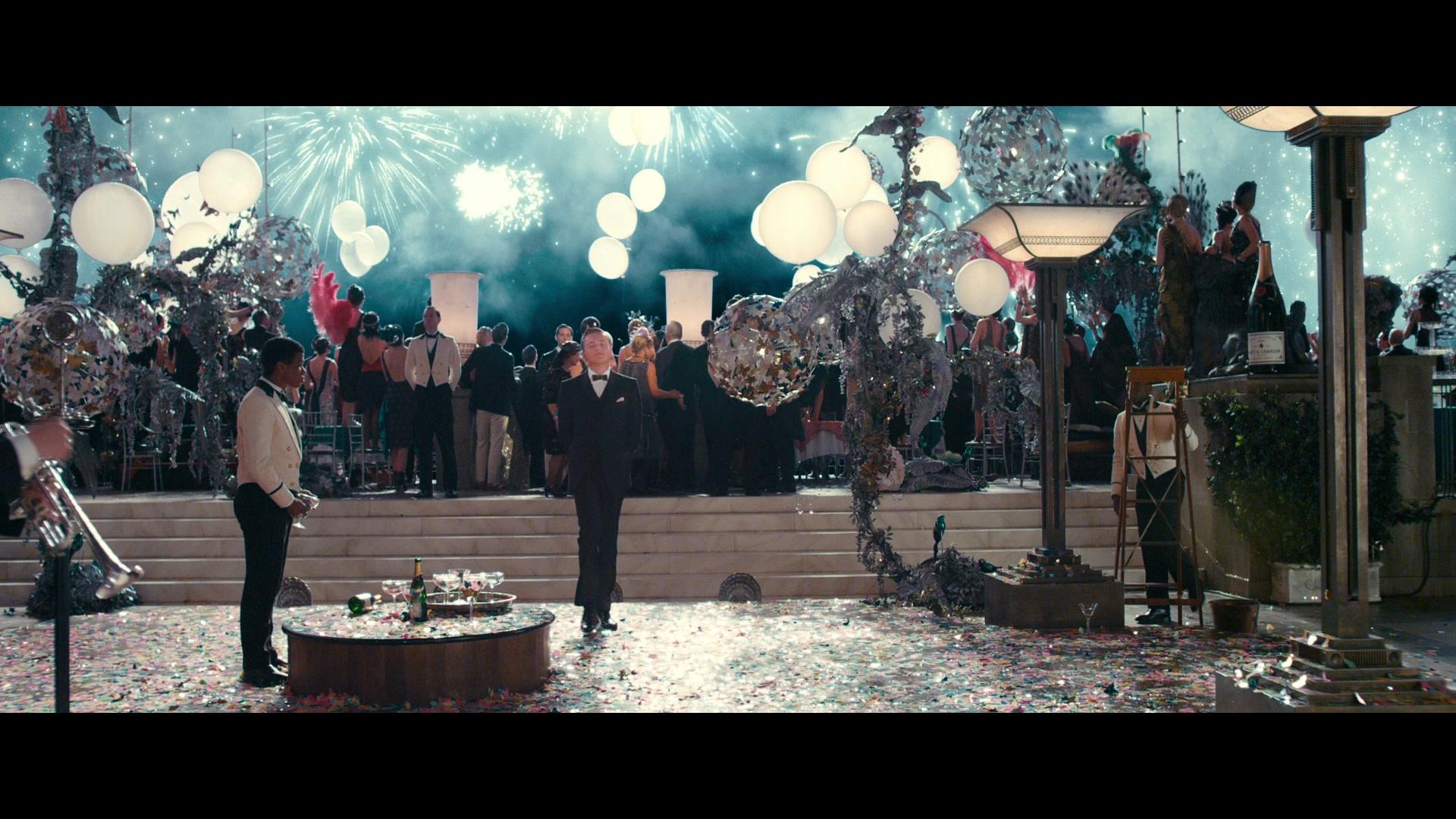 Фильм Великий Гэтсби (2013)