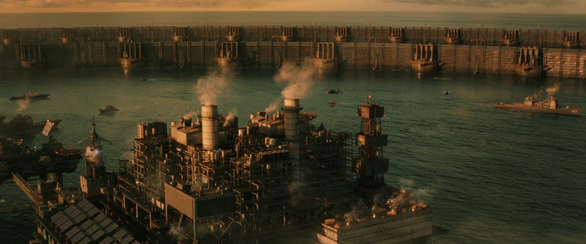 Фильм Война будущего (2021)