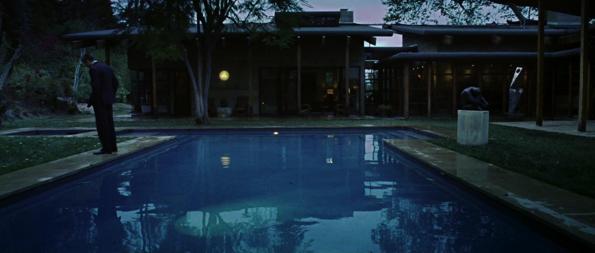 Фильм Перелом (2007)