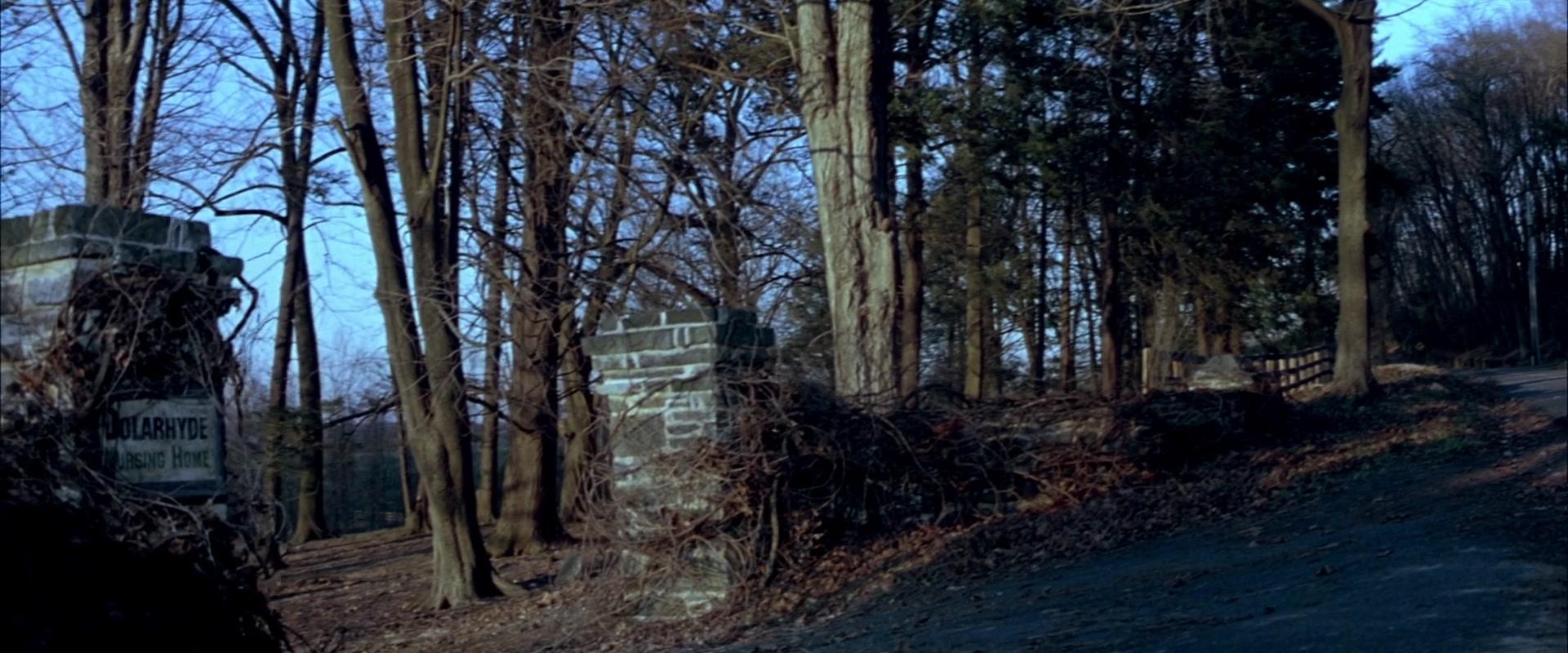 Фильм Красный Дракон (2002)